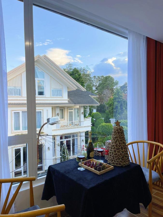 Cuti House Da Lat Exterior foto