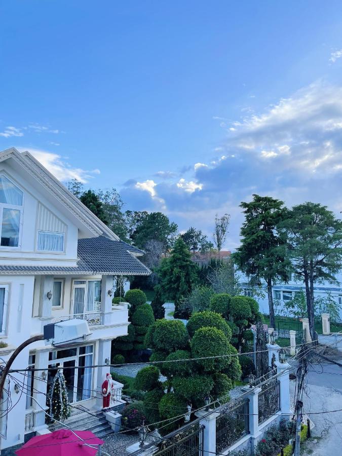 Cuti House Da Lat Exterior foto