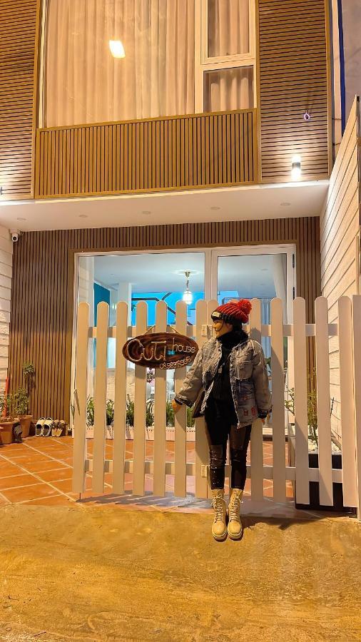 Cuti House Da Lat Exterior foto