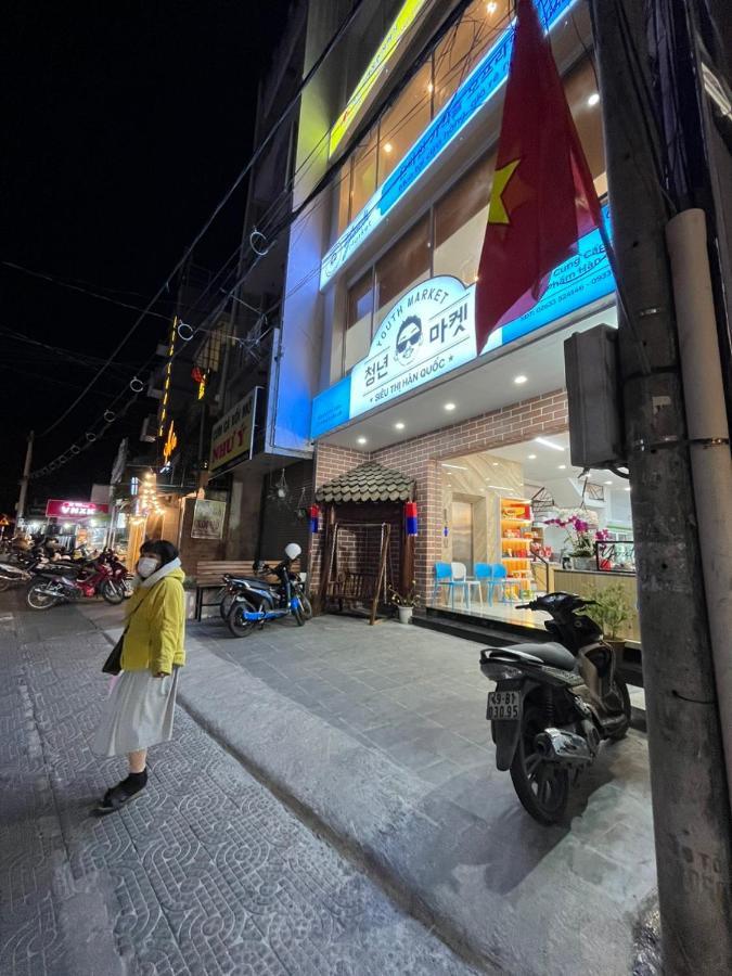 Cuti House Da Lat Exterior foto