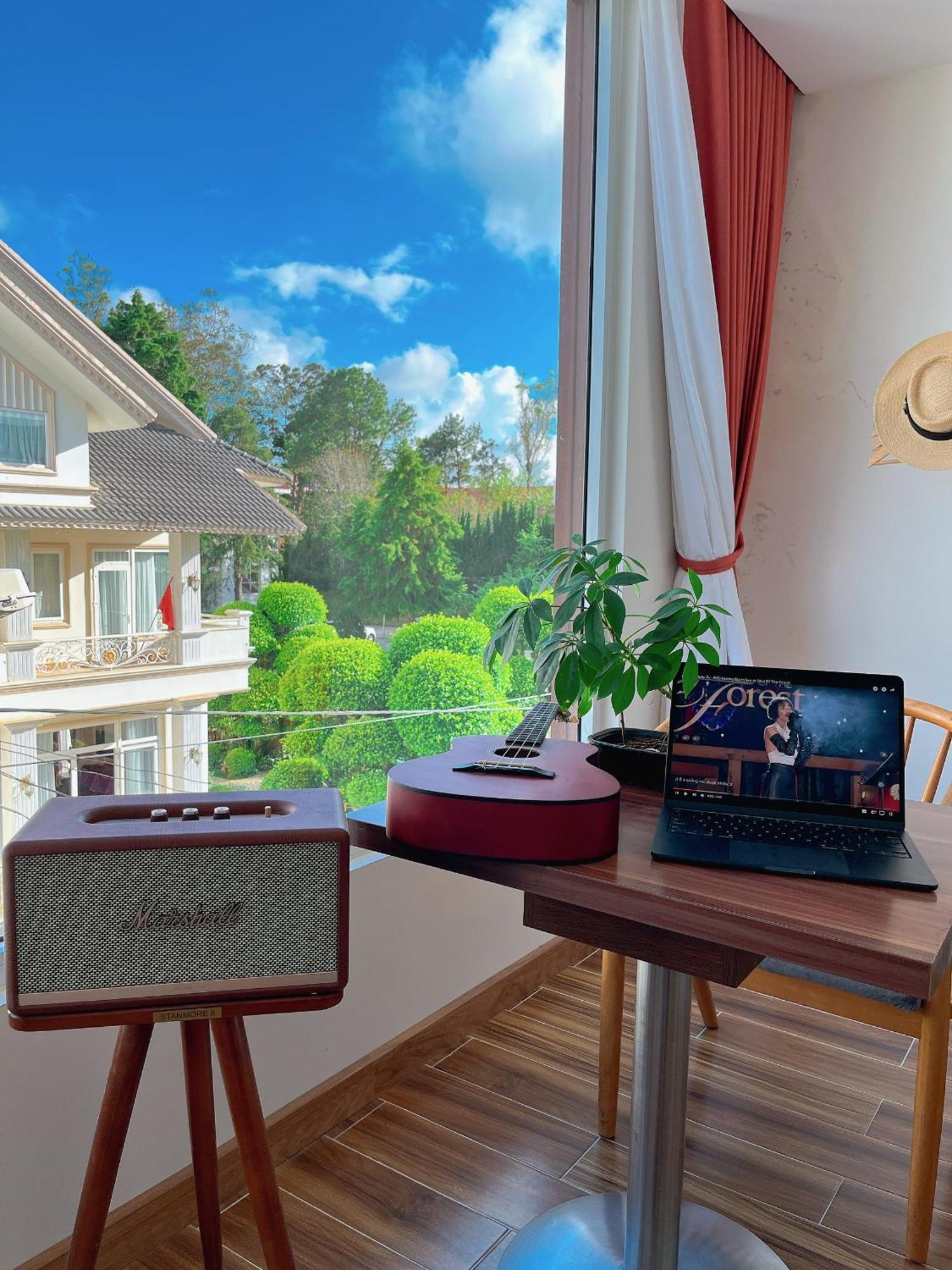 Cuti House Da Lat Exterior foto