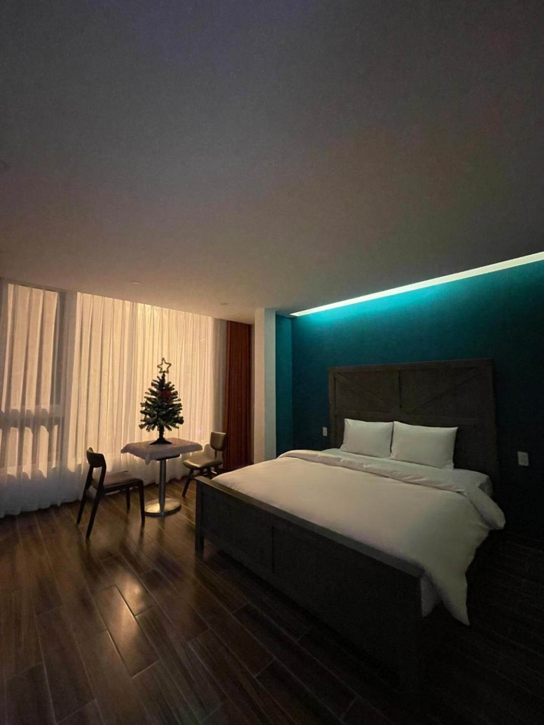 Cuti House Da Lat Quarto foto